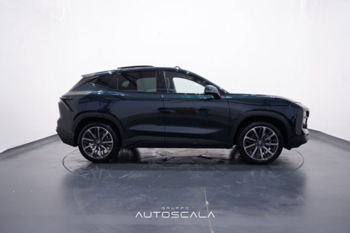 Sportequipe Sportequipe 6 GT Sportequipe 6 GT 1.6 t-gdi 186cv dct (7)