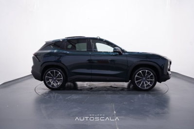 Sportequipe Sportequipe 6 GT Sportequipe 6 GT 1.6 t-gdi 186cv dct (7)