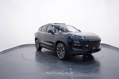 Sportequipe Sportequipe 6 GT Sportequipe 6 GT 1.6 t-gdi 186cv dct (8)