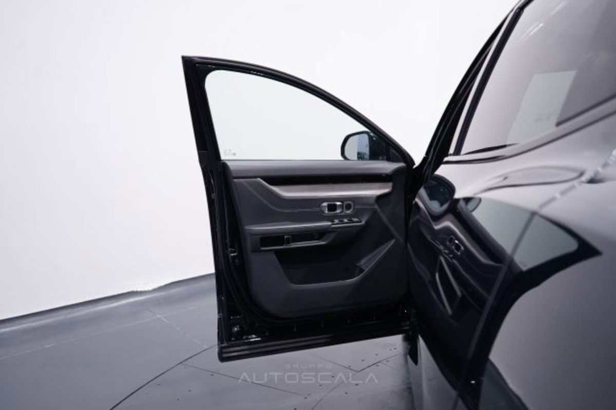 Sportequipe Sportequipe 6 GT Sportequipe 6 GT 1.6 t-gdi 186cv dct (9)