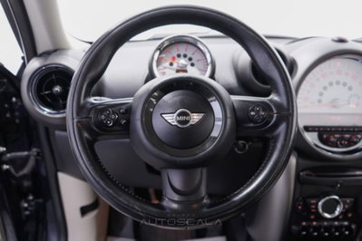 MINI Mini Countryman 1.6 Cooper D Countryman (12)