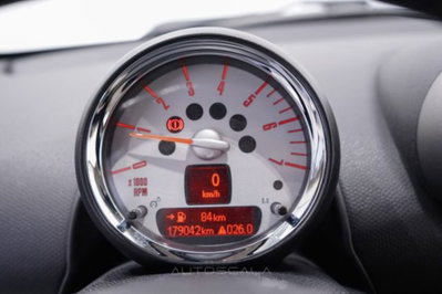 MINI Mini Countryman 1.6 Cooper D Countryman (13)