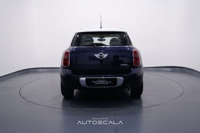 MINI Mini Countryman 1.6 Cooper D Countryman (5)