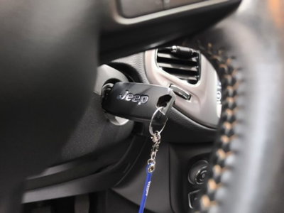 Jeep Compass 1.6 Multijet II 2WD Limited (13)