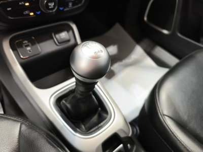 Jeep Compass 1.6 Multijet II 2WD Limited (14)