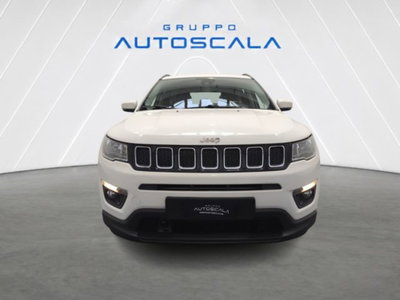 Jeep Compass 1.6 Multijet II 2WD Limited (2)