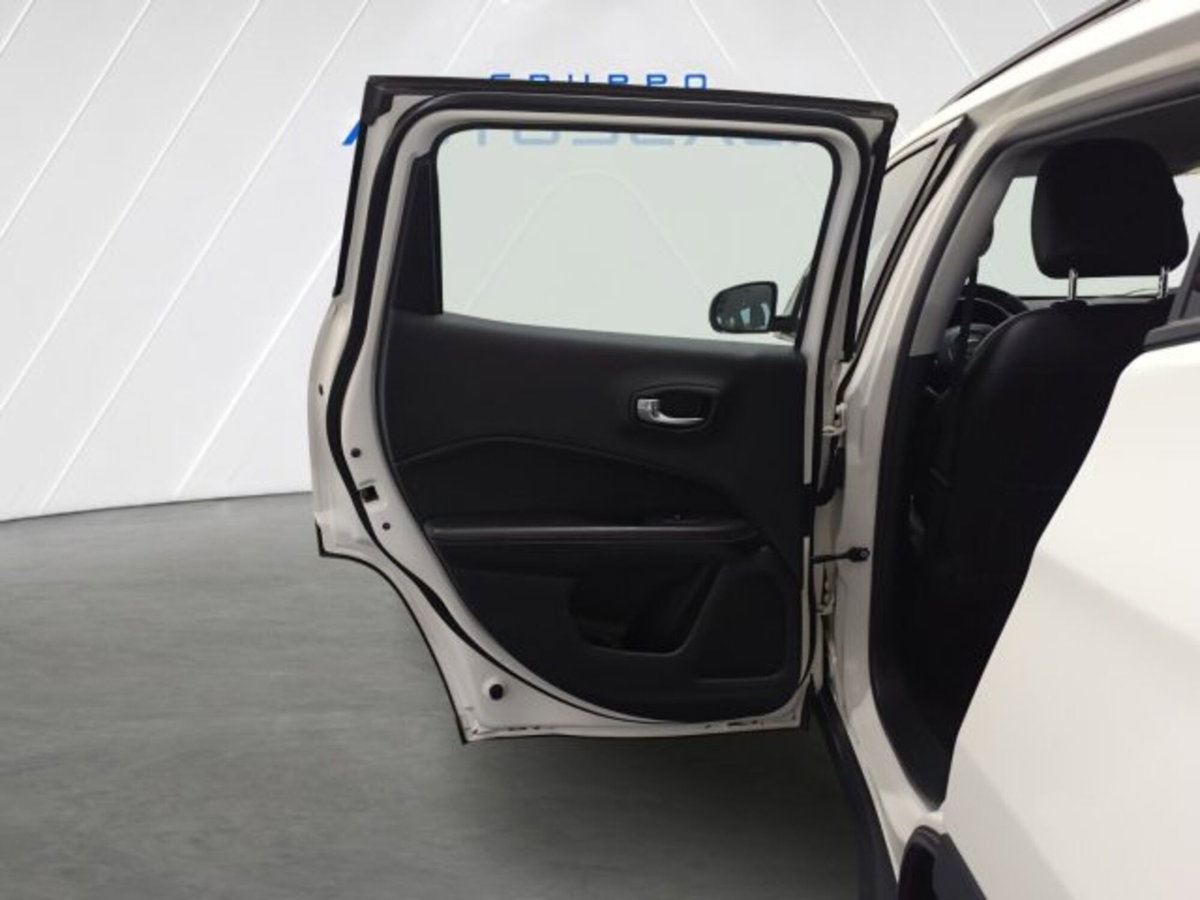 Jeep Compass 1.6 Multijet II 2WD Limited (20)