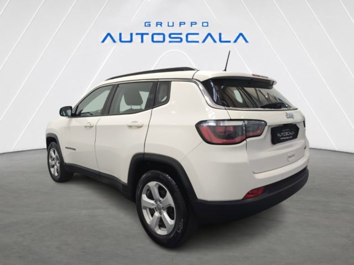 Jeep Compass 1.6 Multijet II 2WD Limited (3)