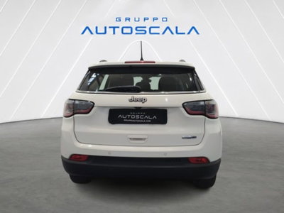 Jeep Compass 1.6 Multijet II 2WD Limited (4)