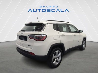 Jeep Compass 1.6 Multijet II 2WD Limited (5)