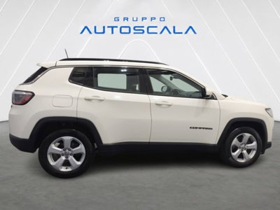 Jeep Compass 1.6 Multijet II 2WD Limited (6)