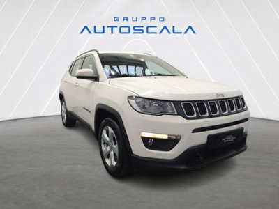 Jeep Compass 1.6 Multijet II 2WD Limited (7)