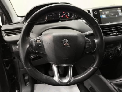 Peugeot 208 75 5 porte Active (10)