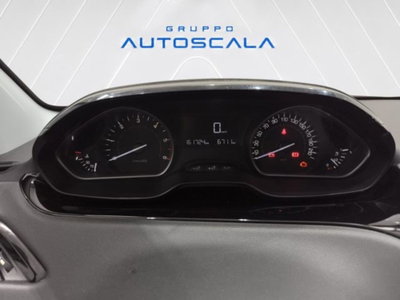 Peugeot 208 75 5 porte Active (11)