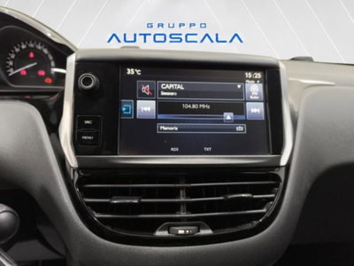 Peugeot 208 75 5 porte Active (13)