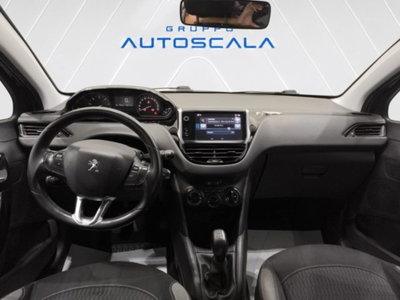Peugeot 208 75 5 porte Active (15)