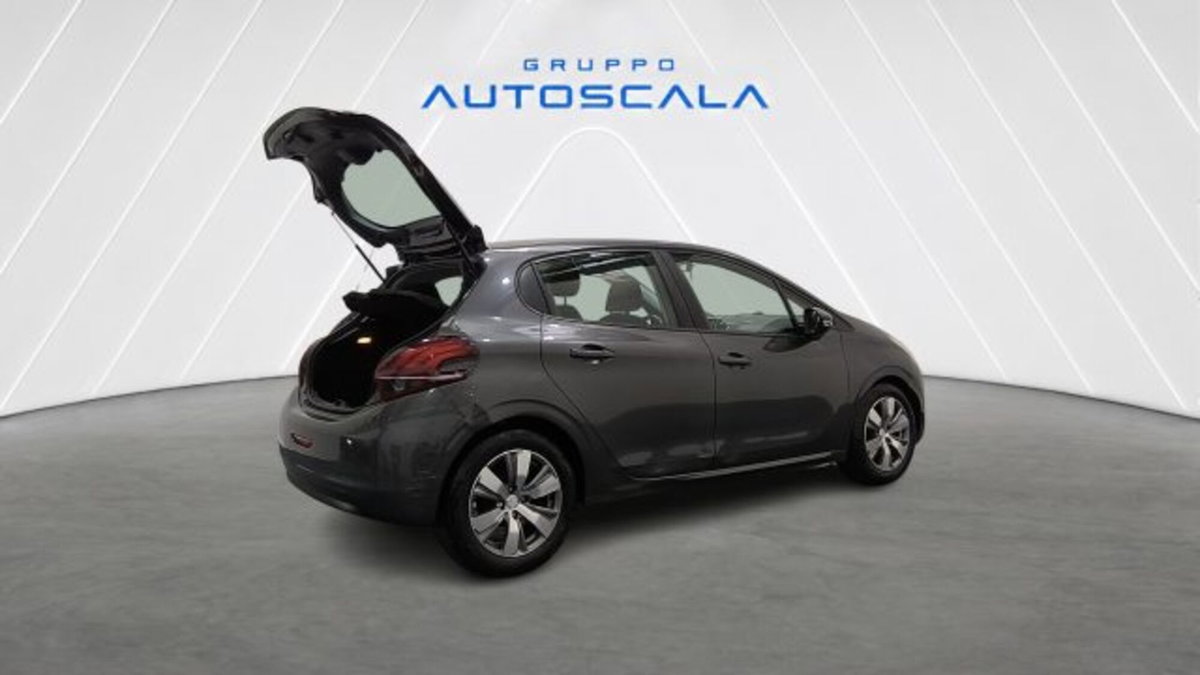 Peugeot 208 75 5 porte Active (18)
