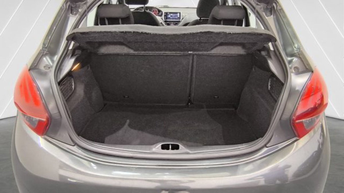 Peugeot 208 75 5 porte Active (19)