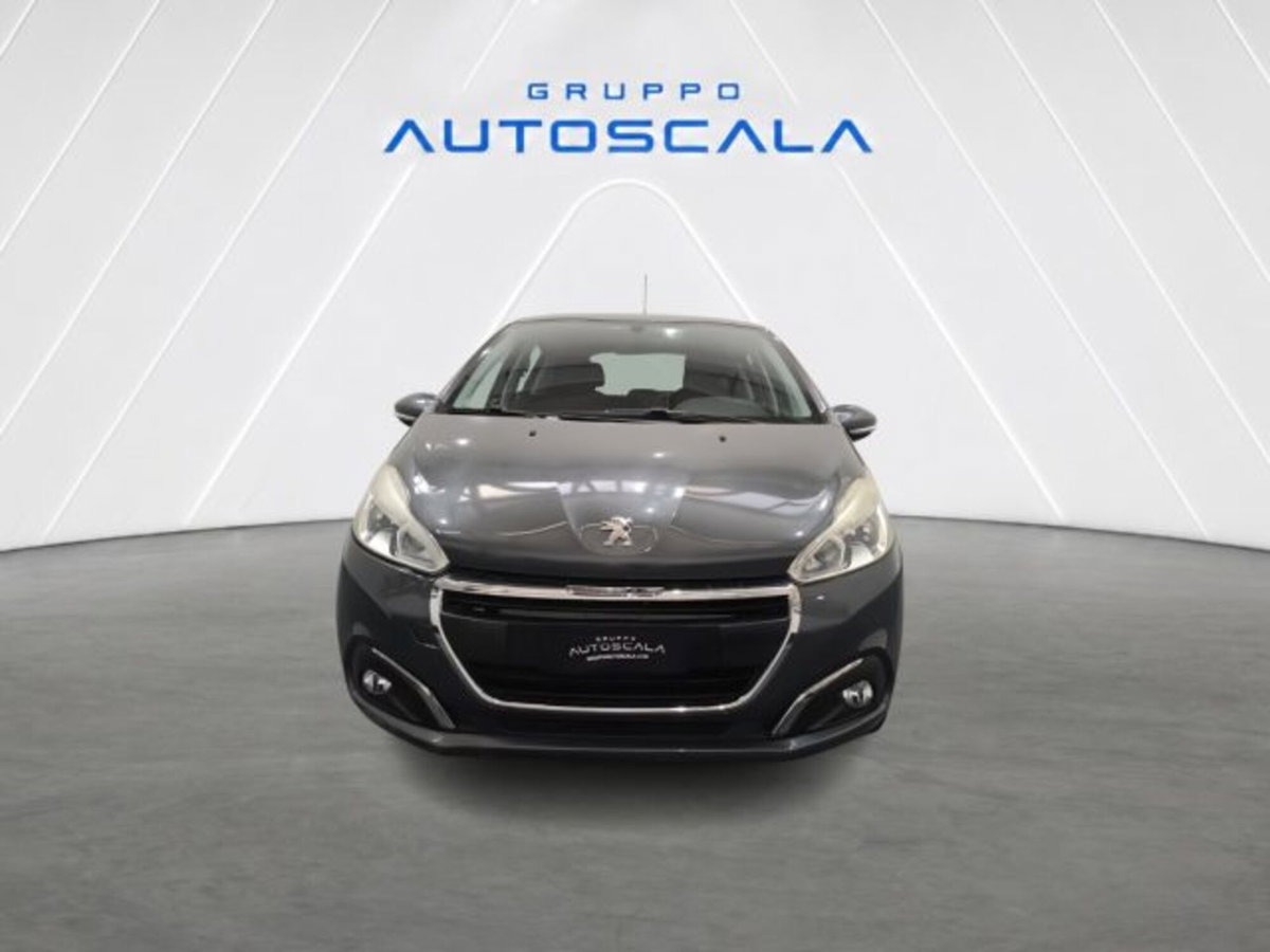 Peugeot 208 75 5 porte Active (2)