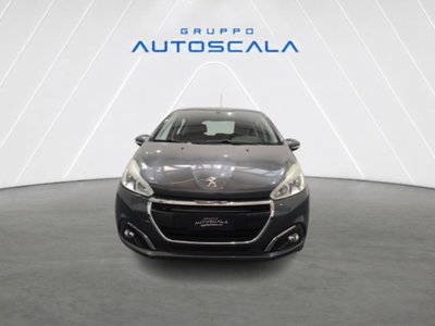 Peugeot 208 75 5 porte Active (2)