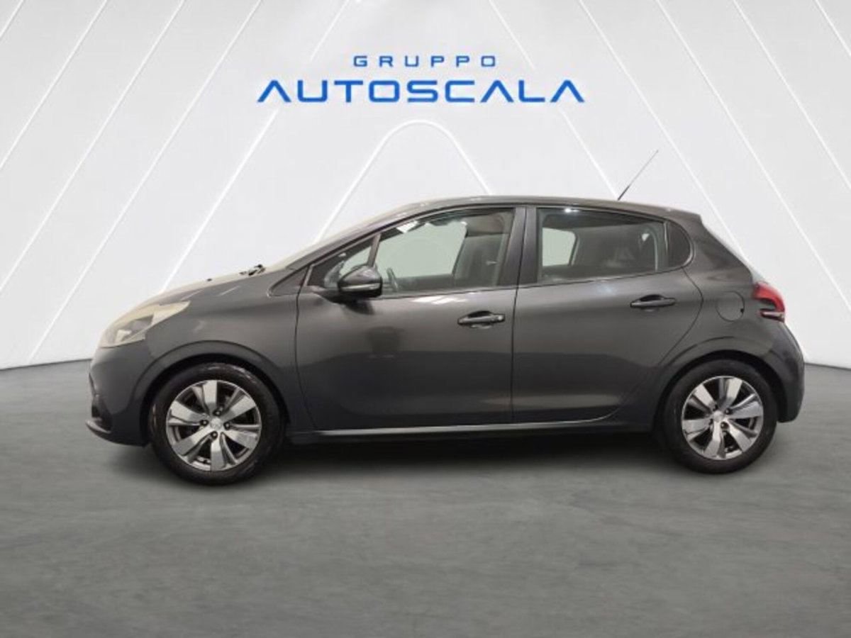 Peugeot 208 75 5 porte Active (3)