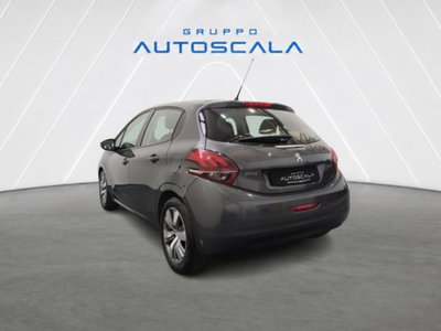 Peugeot 208 75 5 porte Active (4)