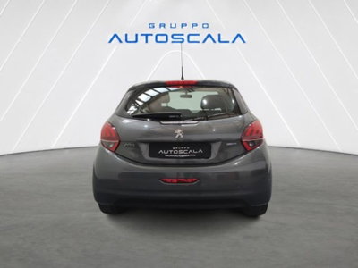 Peugeot 208 75 5 porte Active (5)