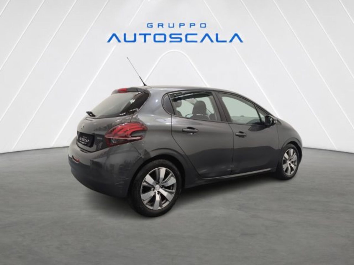 Peugeot 208 75 5 porte Active (6)