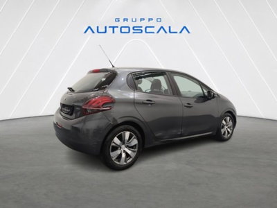 Peugeot 208 75 5 porte Active (6)
