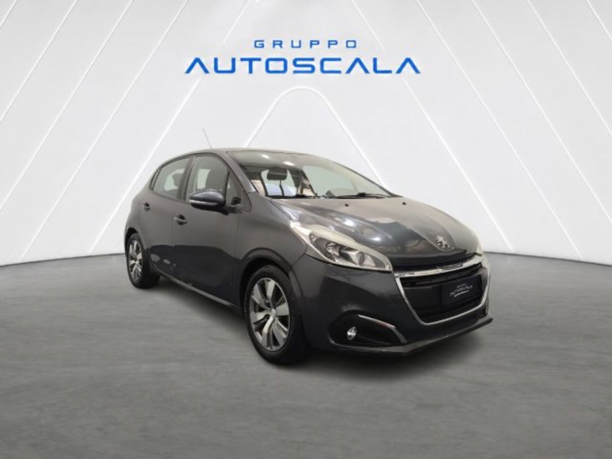 Peugeot 208 75 5 porte Active (7)