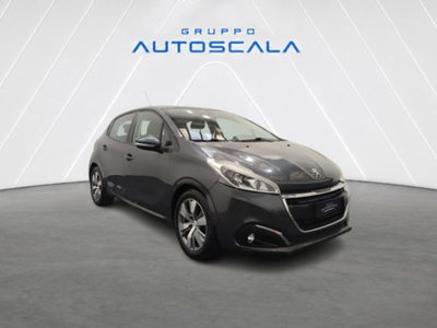 Peugeot 208 75 5 porte Active (7)
