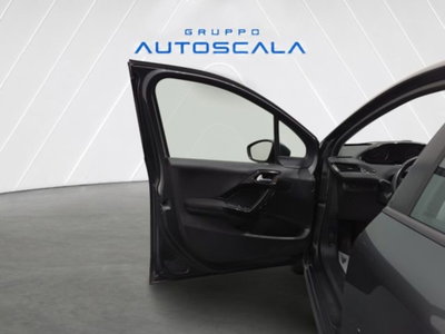 Peugeot 208 75 5 porte Active (8)