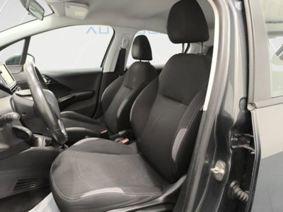 Peugeot 208 75 5 porte Active (9)