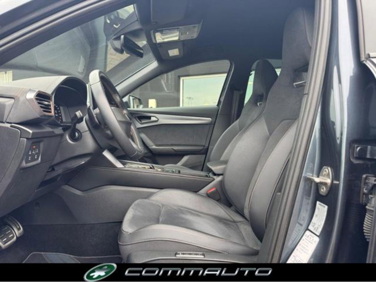 Cupra Formentor Formentor 2.0 TDI (11)