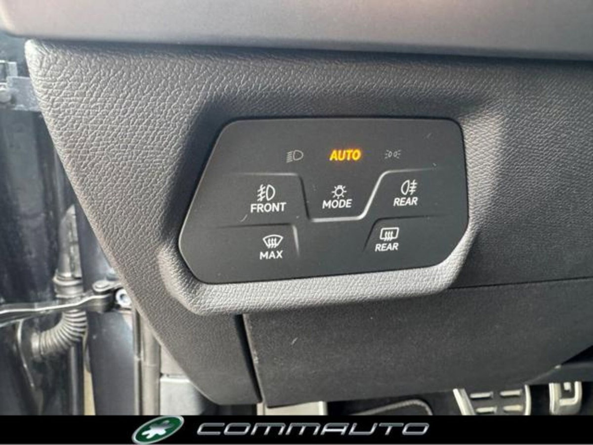 Cupra Formentor Formentor 2.0 TDI (14)