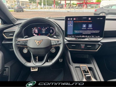 Cupra Formentor Formentor 2.0 TDI (15)