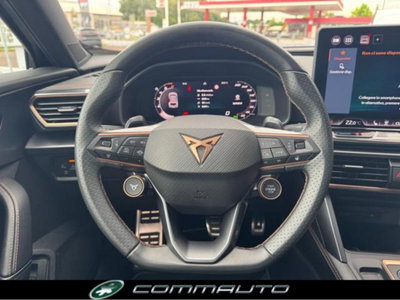 Cupra Formentor Formentor 2.0 TDI (16)