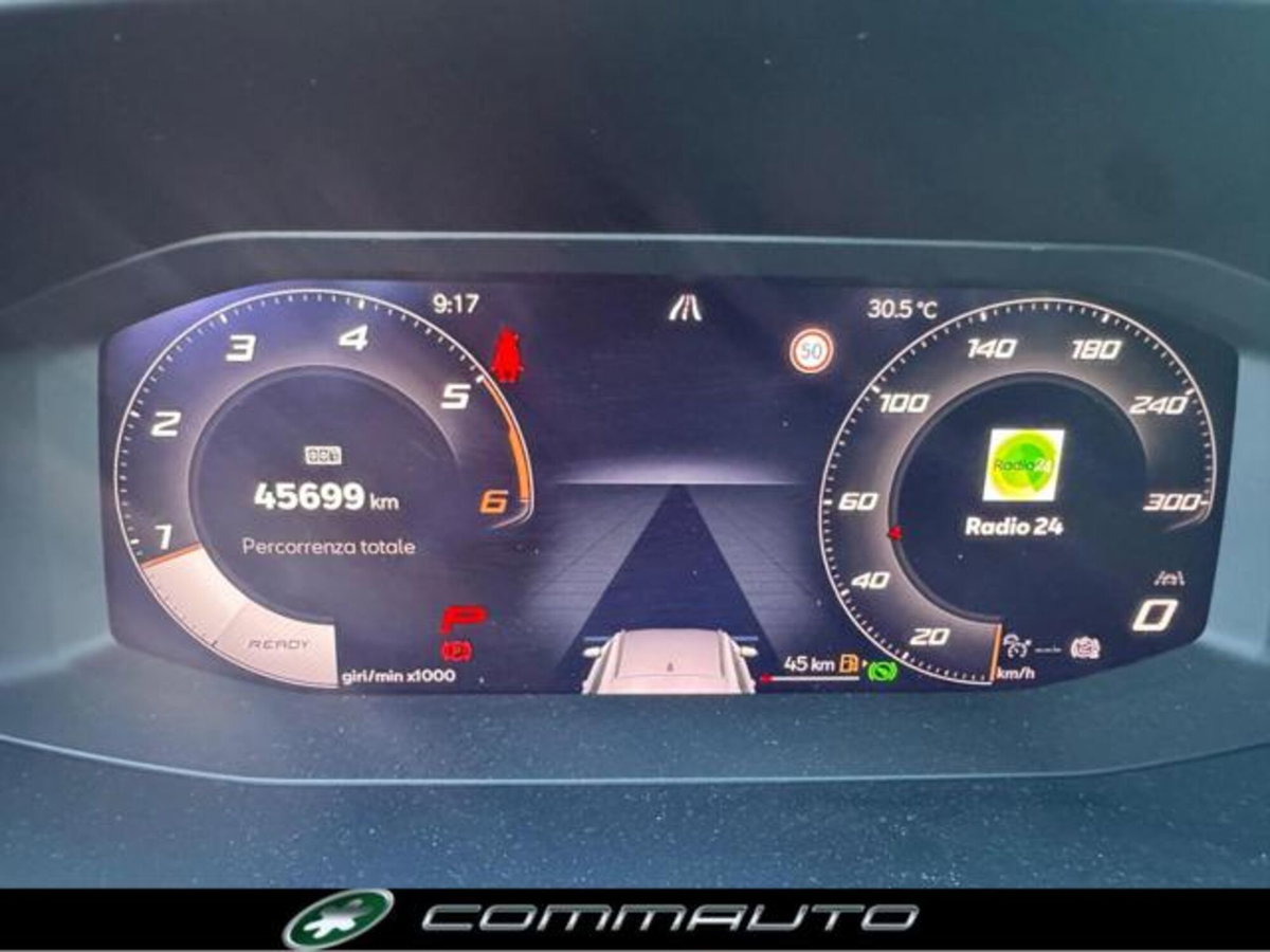 Cupra Formentor Formentor 2.0 TDI (17)