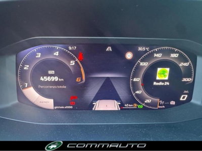 Cupra Formentor Formentor 2.0 TDI (17)