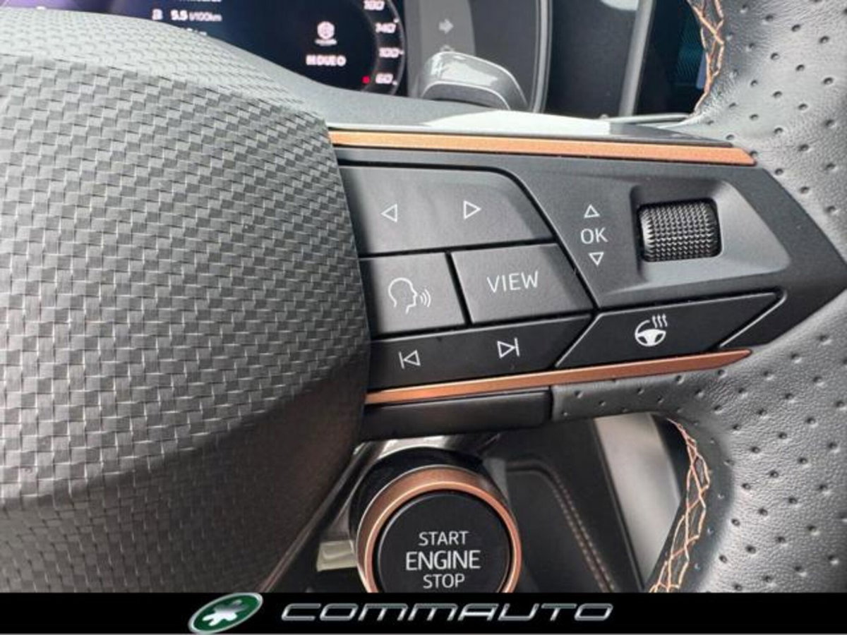 Cupra Formentor Formentor 2.0 TDI (19)