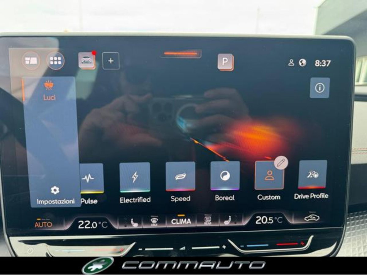 Cupra Formentor Formentor 2.0 TDI (20)