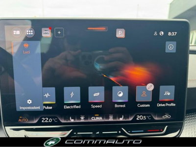 Cupra Formentor Formentor 2.0 TDI (20)