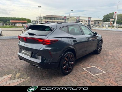 Cupra Formentor Formentor 2.0 TDI (3)