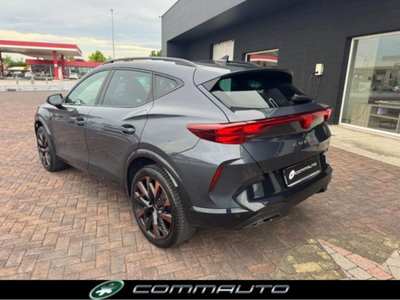 Cupra Formentor Formentor 2.0 TDI (4)