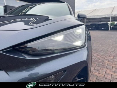 Cupra Formentor Formentor 2.0 TDI (6)
