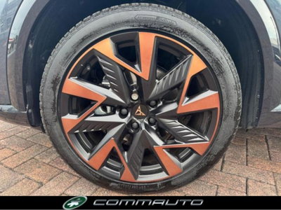 Cupra Formentor Formentor 2.0 TDI (8)