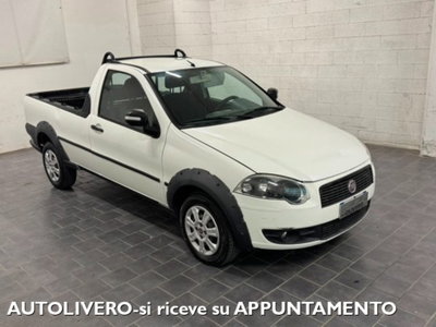 Fiat Strada 1.3 MJT 95CV Pick-up DC Working usato