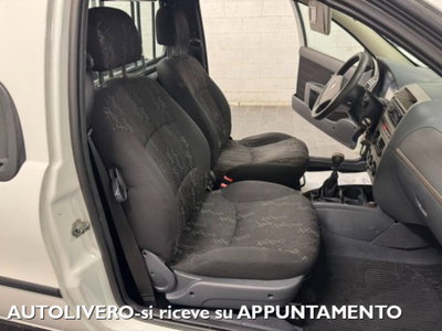 Fiat Strada 1.3 MJT 95CV Pick-up DC Working (7)