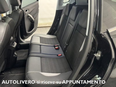 Peugeot 2008 120 S&S Crossway (10)
