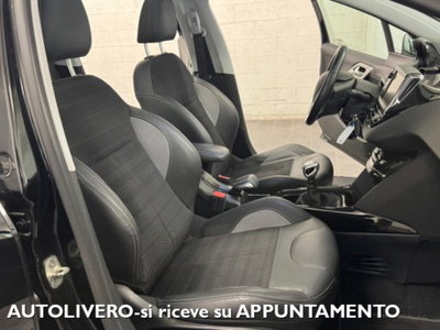 Peugeot 2008 120 S&S Crossway (11)